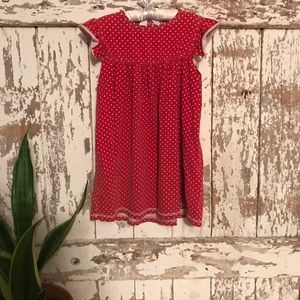 Matilda Jane styles AE Lap Dress 6 play condition